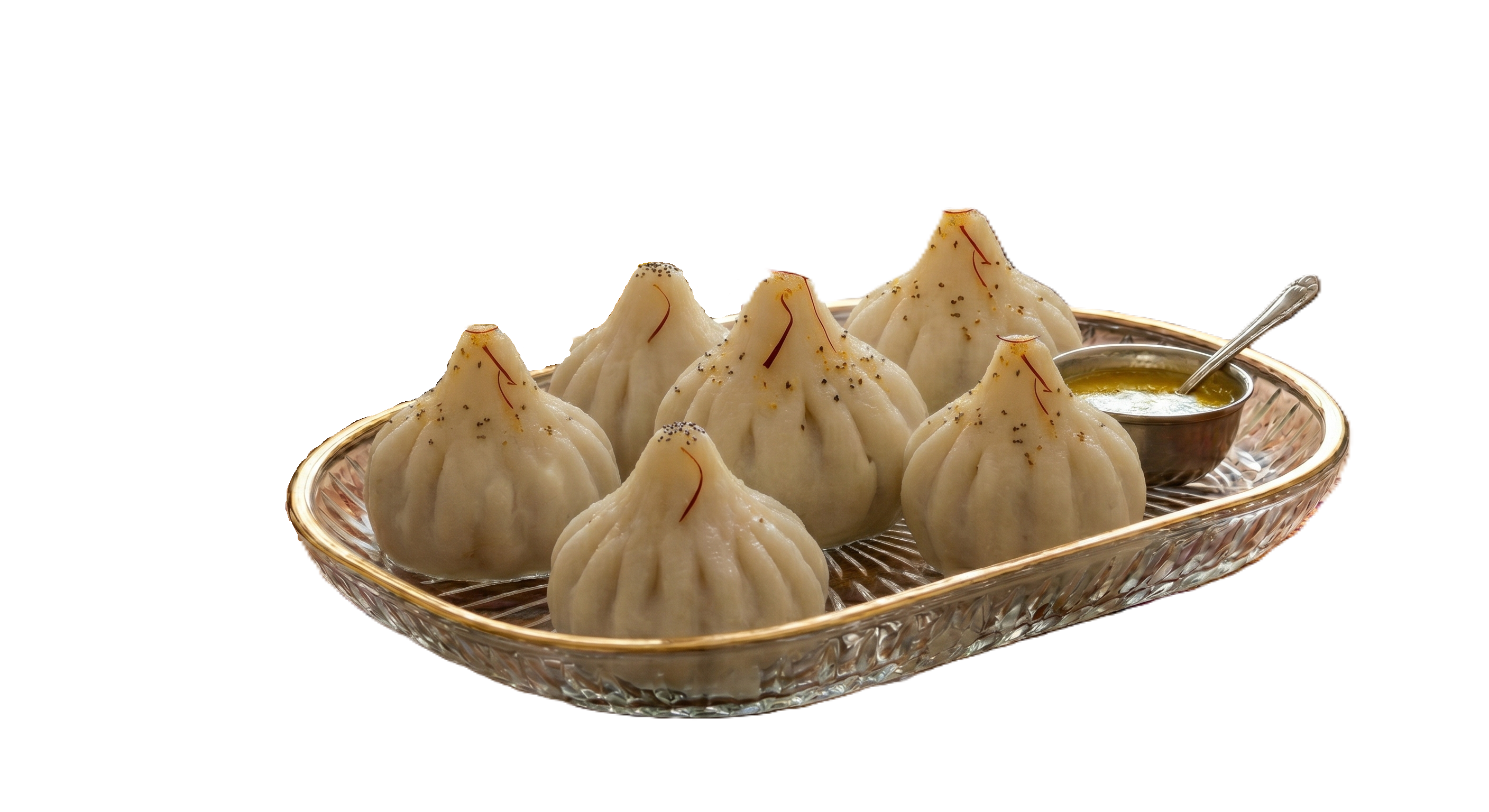 Frozen Modak